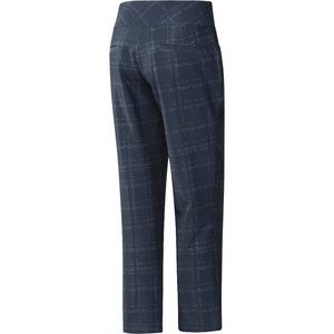 Adidas Women's Primegreen Navy Ankle Golf Pants Sz: XL